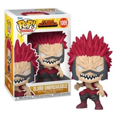 #1009 - My Hero Academia - Eijiro Unbreakable Pop!